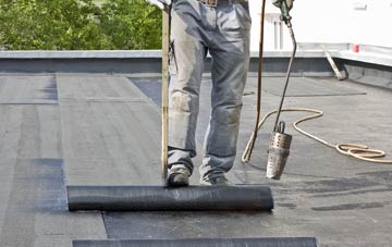 flat roof replacement Skegby, Nottinghamshire
