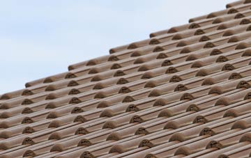 plastic roofing Skegby, Nottinghamshire