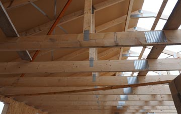 Skegby roof truss costs