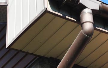 Skegby soffit installation costs