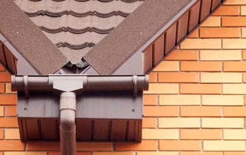 maintaining Skegby soffits