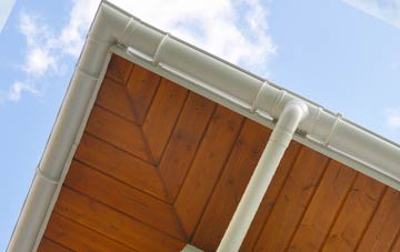 Skegby soffit types